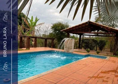 Casa com 3 Quartos para alugar, 240m² no Condomínio Residencial Mirante, Igarapé