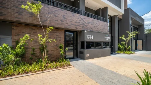 Apartamento com 1 Quarto à venda, 26m² no Mirandópolis, São Paulo