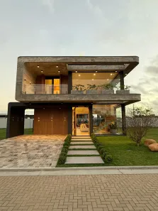 Casa de Condomínio com 4 Quartos à venda, 327m² no XANGRI-LÁ, Xangri-lá