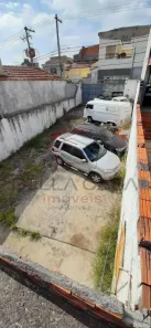 Lote/Terreno à venda, 268m² no Vila Invernada, São Paulo
