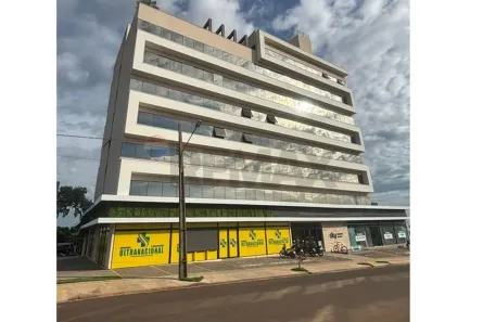 Sala Comercial à venda, 38m² no Jardim Acácia, Tangará da Serra