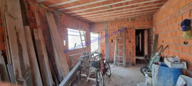 Casa com 3 Quartos à venda, 166m² no Vila Belvedere, Americana
