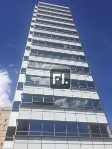 Sala Comercial para venda ou aluguel, 209m² no Vila Olímpia, São Paulo