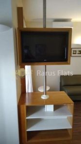 Flat com 1 Quarto à venda, 28m² no Jardim Anália Franco, São Paulo