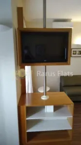 Flat com 1 Quarto à venda, 28m² no Jardim Anália Franco, São Paulo