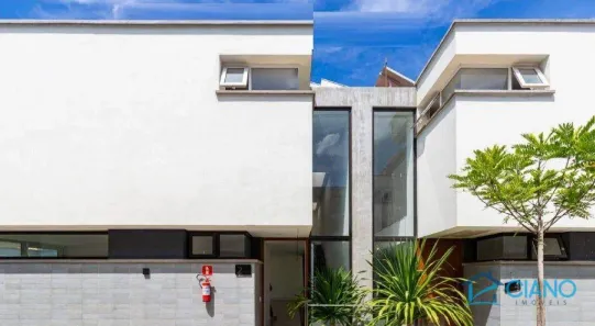 Casa de Condomínio com 4 Quartos à venda, 427m² no Campo Belo, São Paulo