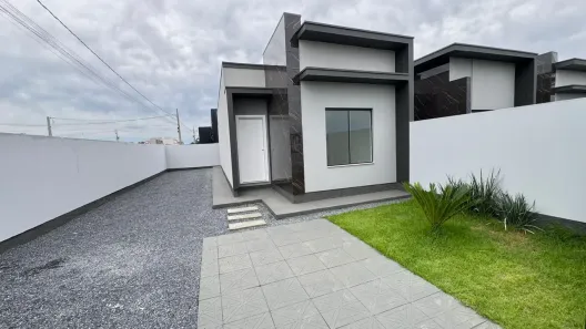 Casa com 2 Quartos à venda, 60m² no Universitário, Tijucas