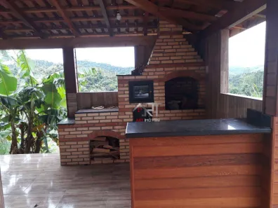 Fazenda/Sítio com 2 Quartos à venda, 120m² no Domingos Martins, Domingos Martins