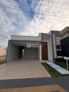 Casa de Condomínio com 3 Quartos para alugar, 130m² no Parque das Nações, Parnamirim
