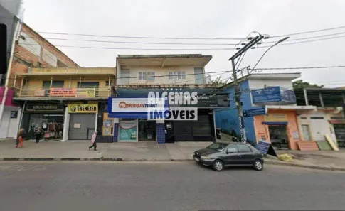 Sala Comercial para alugar, 260m² no Nova Contagem, Contagem