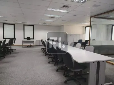 Sala Comercial à venda, 576m² no Cidade Monções, São Paulo