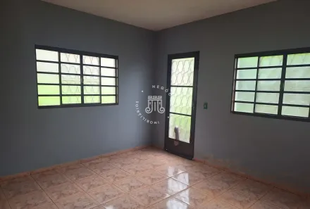 Fazenda/Sítio com 2 Quartos à venda, 1800m² no Ivoturucaia, Jundiaí