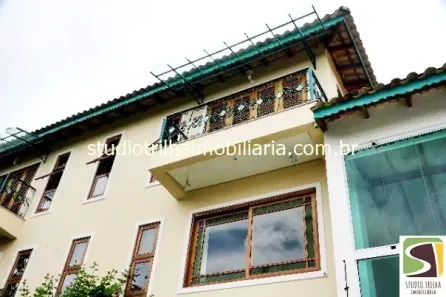 Casa com 5 Quartos à venda, 300m² no Engenho D Água, Ilhabela