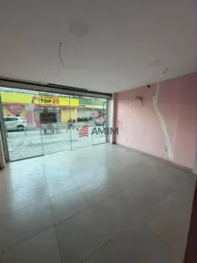 Ponto Comercial à venda, 40m² no Raul Veiga, São Gonçalo