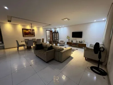 Casa com 5 Quartos à venda, 329m² no Itapuã, Vila Velha