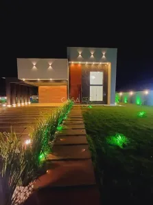 Apartamento com 3 Quartos à venda, 550m² no Setor Central, Santo Antônio de Goiás