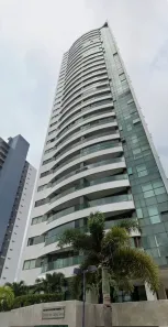 Apartamento com 3 Quartos à venda, 117m² no Lagoa Nova, Natal