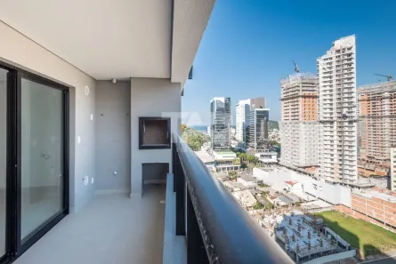 Apartamento com 2 Quartos à venda, 84m² no Praia Brava de Itajaí, Itajaí