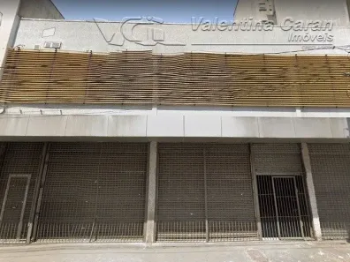 Ponto Comercial para alugar, 1108m² no Santa Efigênia, São Paulo