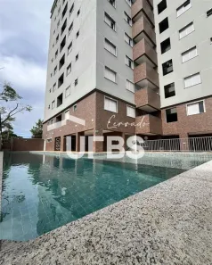 Apartamento com 3 Quartos à venda, 80m² no Plano Diretor Sul, Palmas