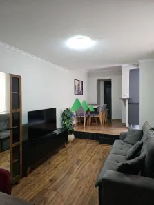 Apartamento com 1 Quarto para alugar, 39m² no Centro, Curitiba