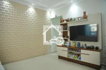Casa com 2 Quartos à venda, 150m² no Paulicéia, São Bernardo do Campo