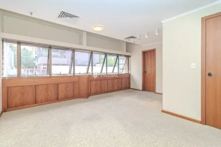 Sala Comercial à venda, 33m² no Moinhos de Vento, Porto Alegre