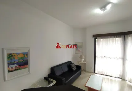 Flat com 1 Quarto à venda, 35m² no Jardim Ampliação, São Paulo