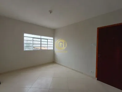 Casa com 2 Quartos para alugar, 125m² no Jardim Nova Esperança, Jacareí