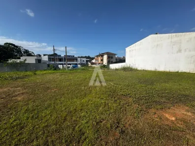 Lote/Terreno à venda, 647m² no Glória, Joinville