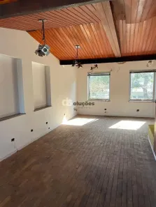 Prédio Comercial à venda, 167m² no Vila Clementino, São Paulo