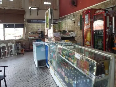 Ponto Comercial à venda, 200m² no Vila Lemos, Campinas