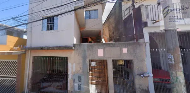 Casa com 3 Quartos à venda, 200m² no Jardim Flor da Montanha, Guarulhos