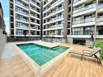 Apartamento com 1 Quarto à venda, 54m² no Jardim do Sul, Bragança Paulista