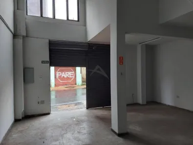 Ponto Comercial à venda, 140m² no Centro, Campinas
