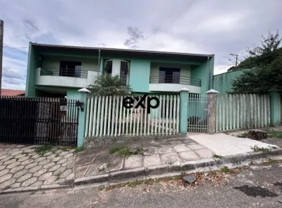 Sobrado com 3 Quartos à venda, 290m² no Centro, Campo Largo