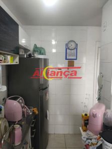Apartamento com 2 Quartos à venda, 45m² no Vila Venditti, Guarulhos