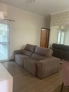 Apartamento com 2 Quartos à venda, 65m² no Morada dos Nobres, Taubaté