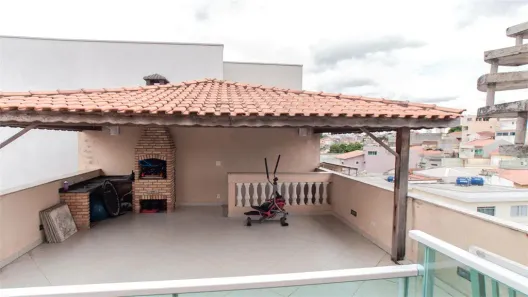 Casa com 3 Quartos à venda, 224m² no Vila Gustavo, São Paulo