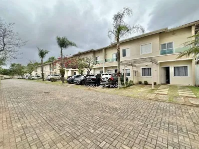 Casa de Condomínio com 3 Quartos à venda, 153m² no Jardim Passárgada I, Cotia