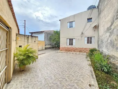 Sobrado com 6 Quartos à venda, 250m² no Vila Campanela, São Paulo
