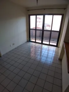 Apartamento com 1 Quarto à venda, 44m² no Centro, Ribeirão Preto