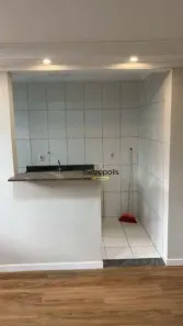Apartamento com 2 Quartos à venda, 47m² no Jardim Ângela (Zona Leste), São Paulo
