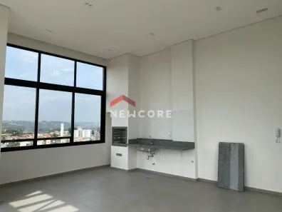 Apartamento com 3 Quartos à venda, 79m² no Residencial Parque dos Ipês, Jaguariúna