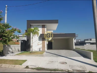 Casa de Condomínio com 3 Quartos para alugar, 250m² no Condomínio Residencial Fogaça, Jacareí