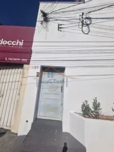 Sala Comercial para alugar, 250m² no Vila Tibério, Ribeirão Preto