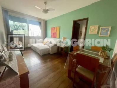 Apartamento com 3 Quartos à venda, 120m² no Icaraí, Niterói