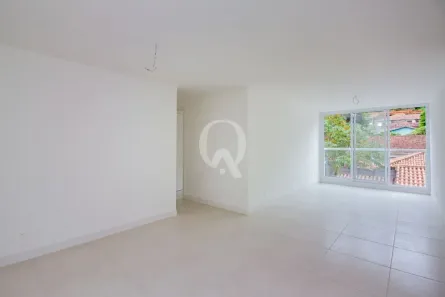 Apartamento com 4 Quartos à venda, 76m² no Laranjeiras, Rio de Janeiro