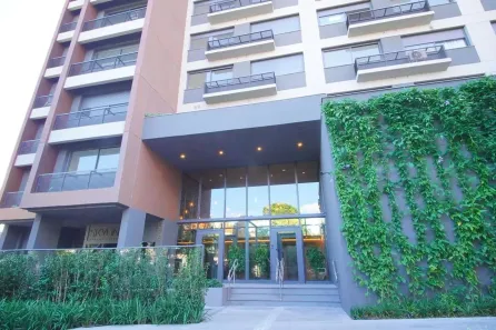 Apartamento com 1 Quarto à venda, 27m² no Bela Vista, Porto Alegre