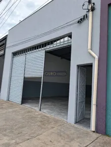 Galpão/Depósito/Armazém para alugar, 200m² no Parque da Mooca, São Paulo